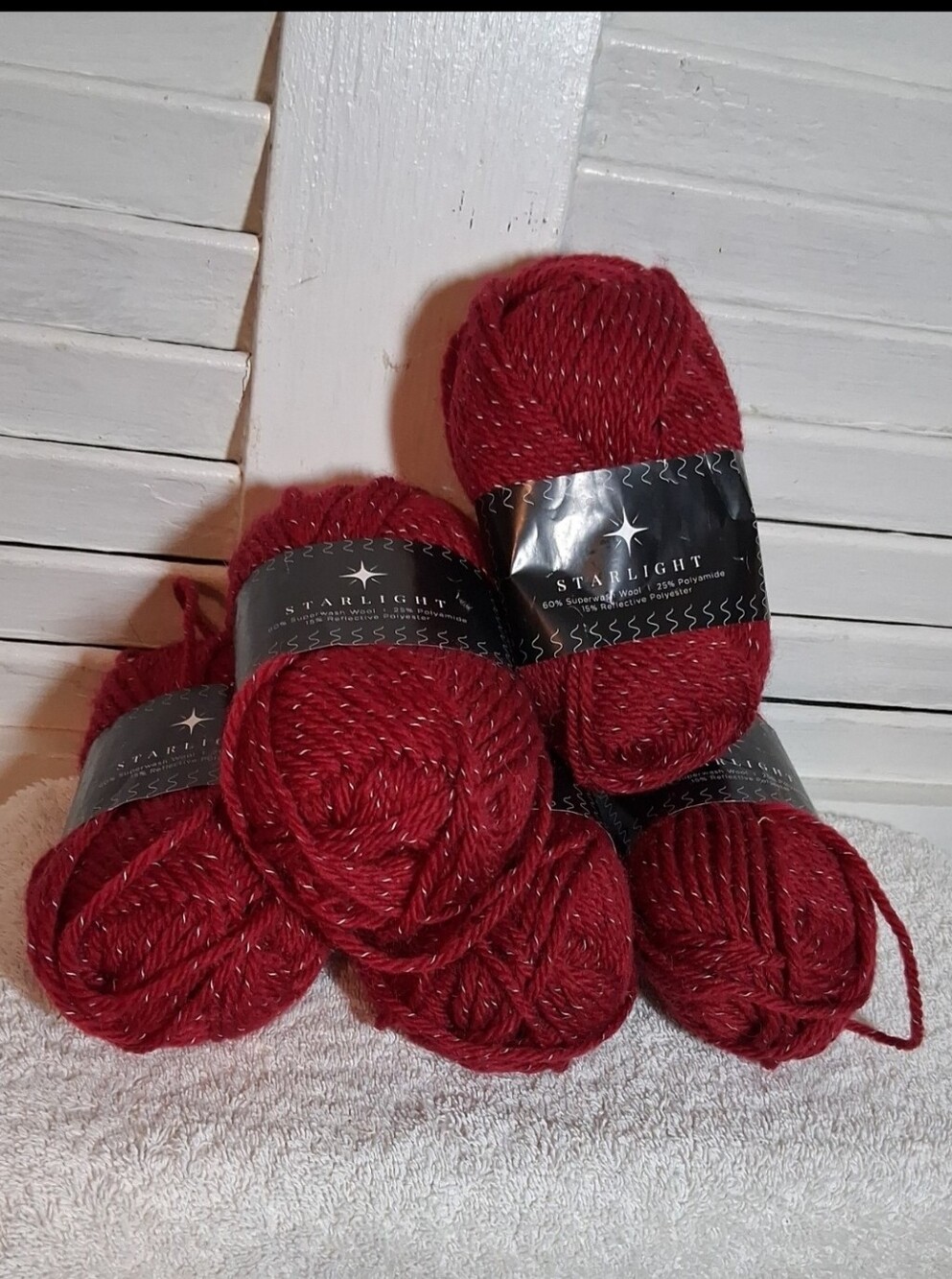 Starlight Skein Bundle